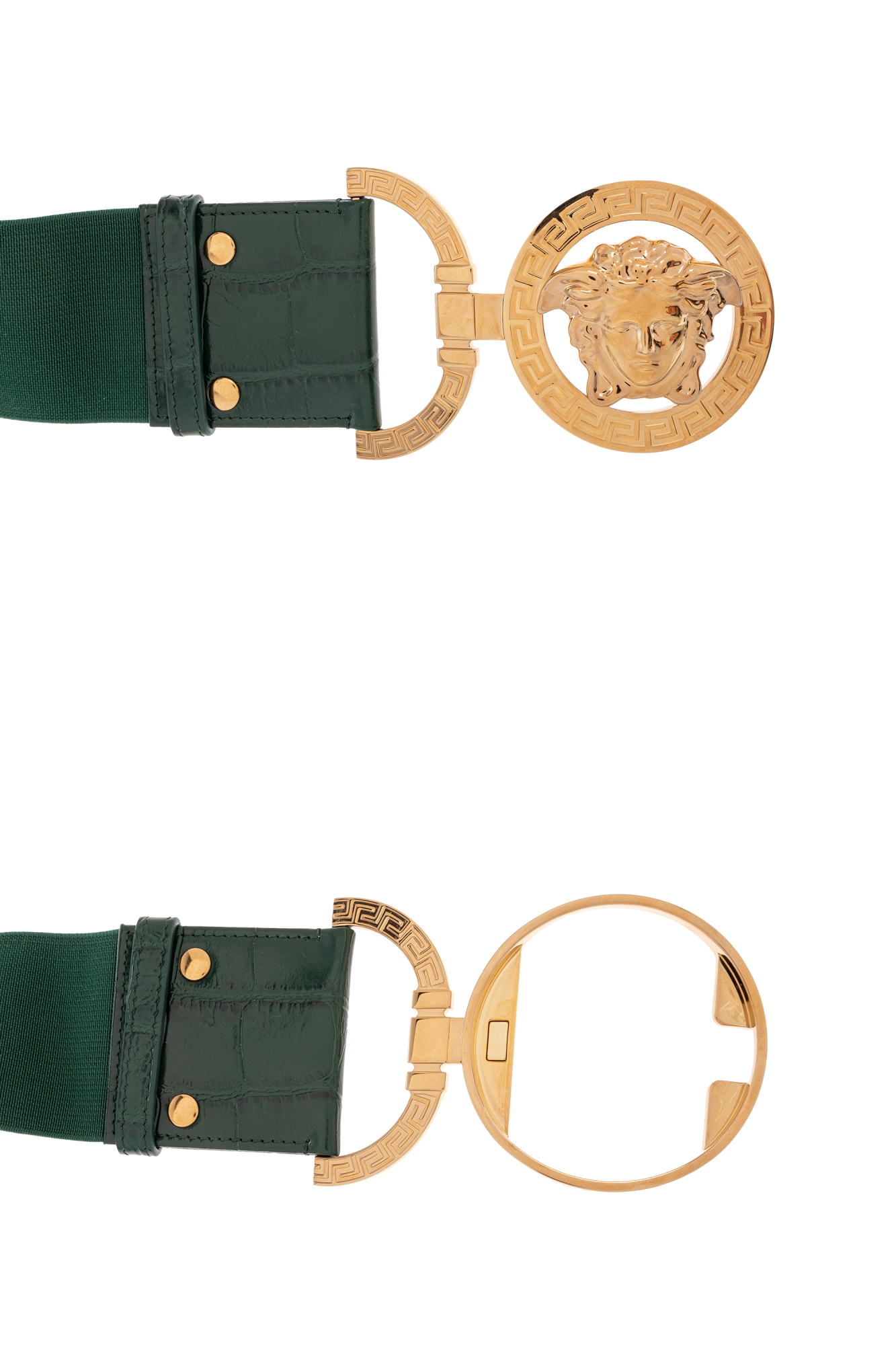 Versace Elastic strap | Women's | Vitkac